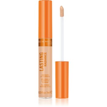 Rimmel Lasting Radiance corector iluminator - imagine 2